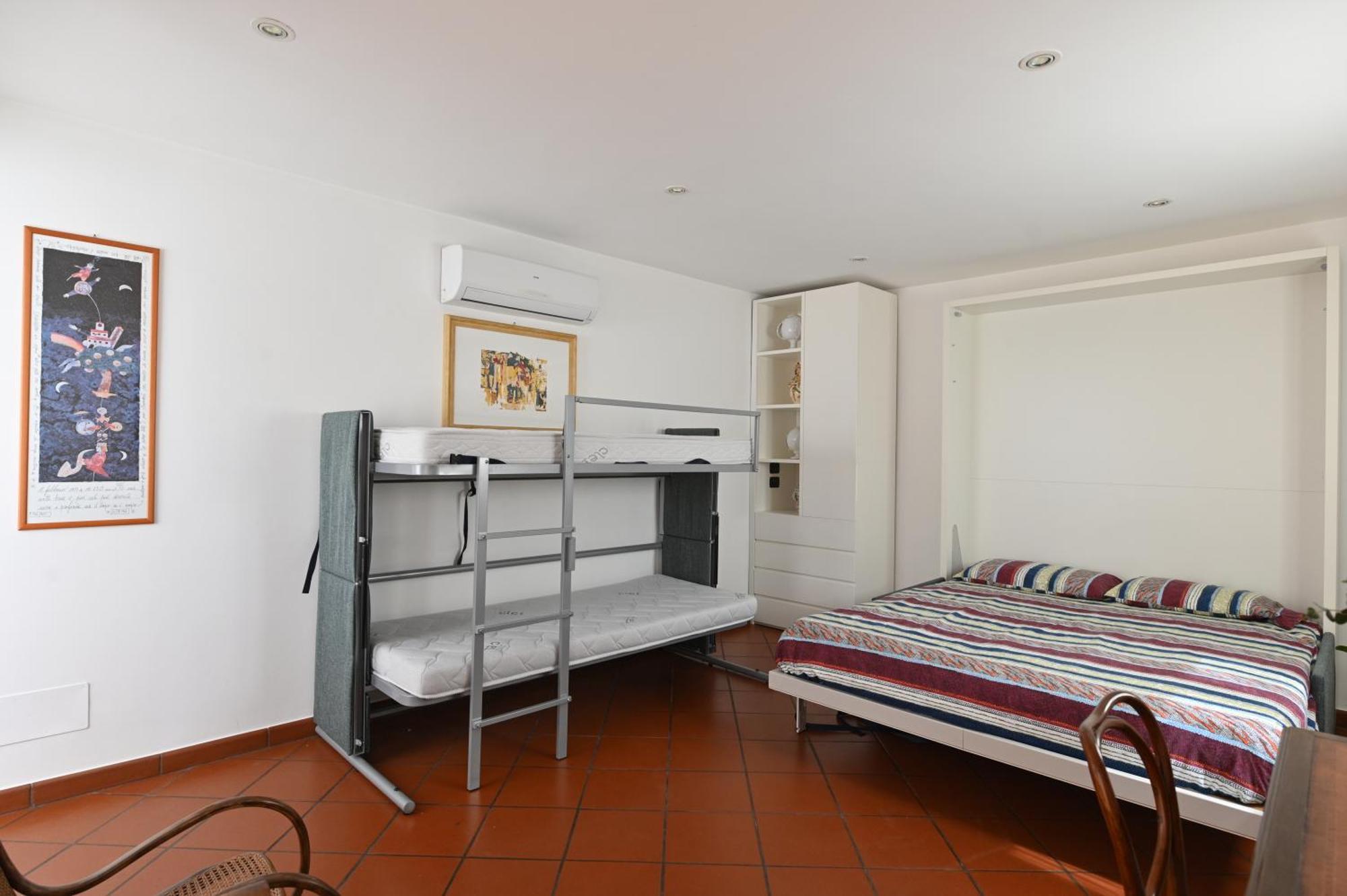 Terrazza128 Διαμέρισμα Μπάρι Εξωτερικό φωτογραφία