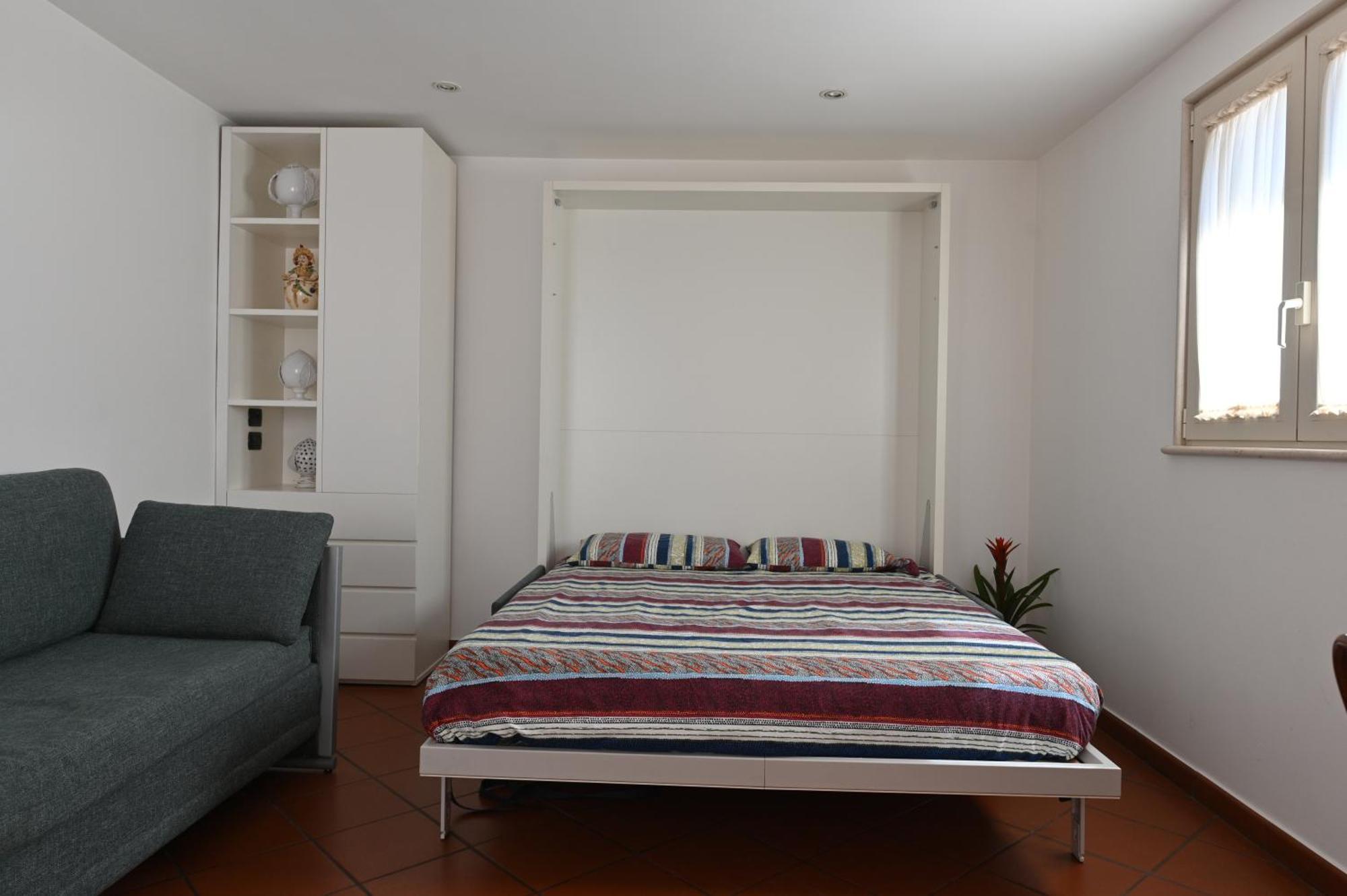 Terrazza128 Διαμέρισμα Μπάρι Εξωτερικό φωτογραφία