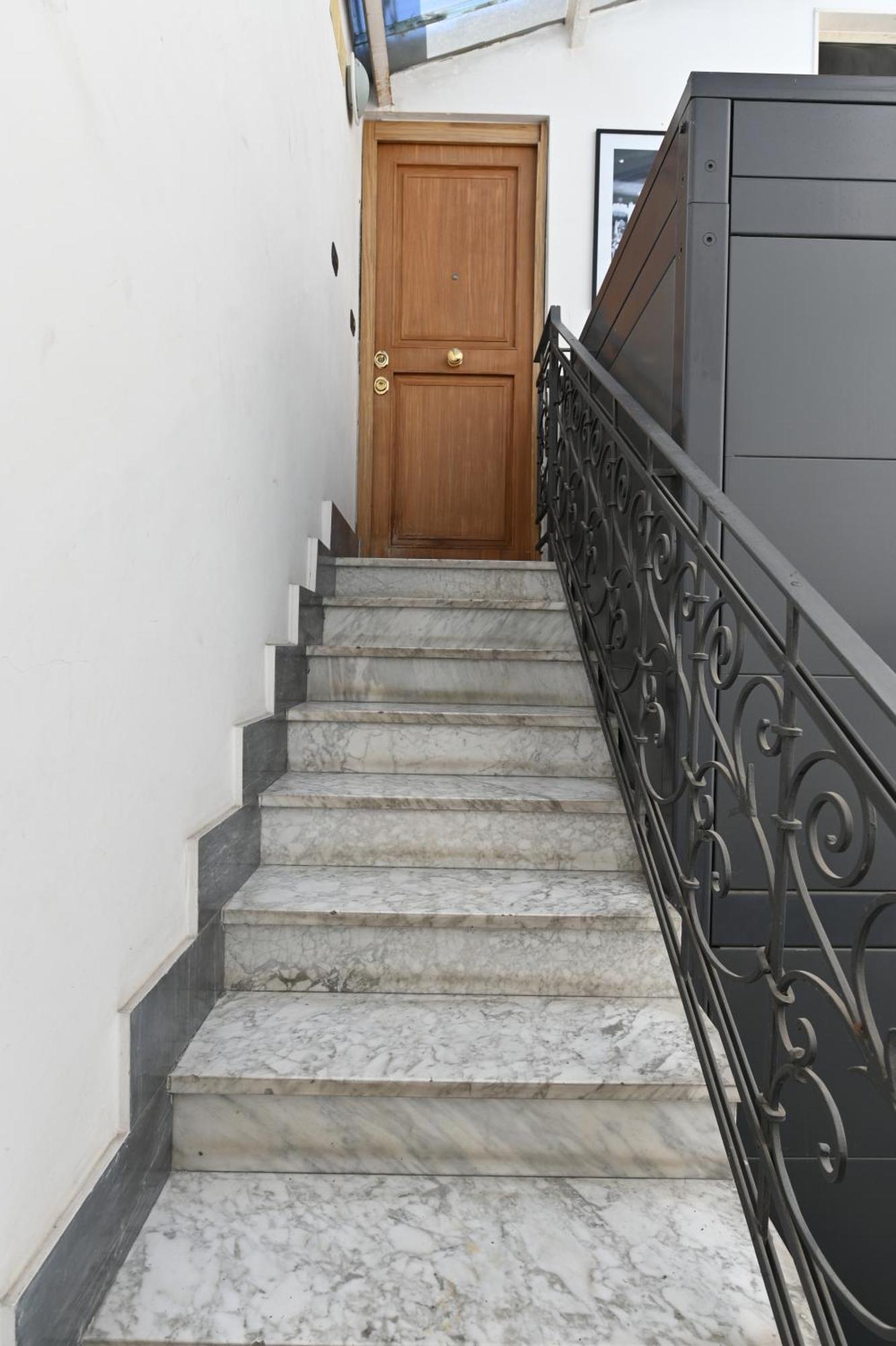 Terrazza128 Διαμέρισμα Μπάρι Εξωτερικό φωτογραφία